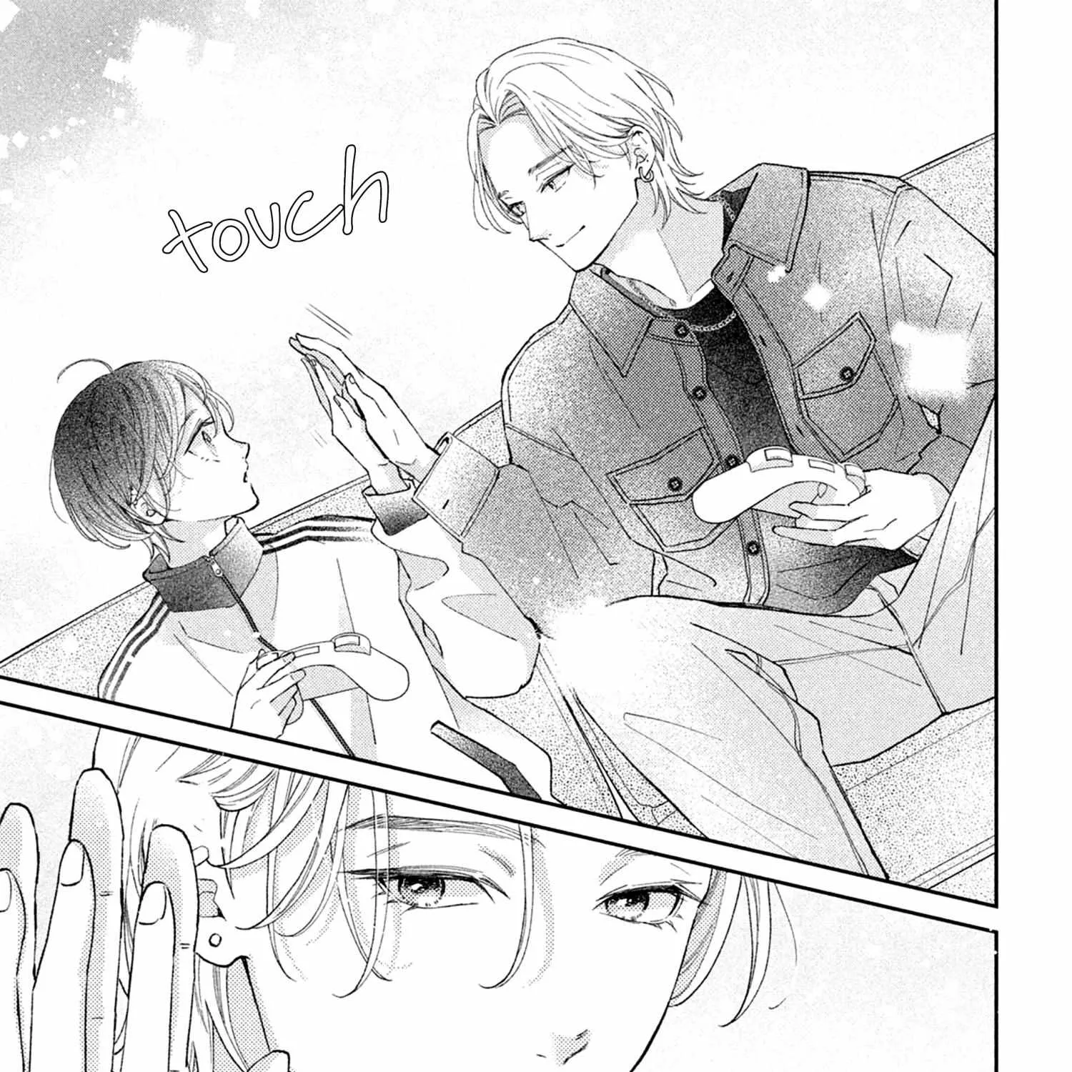 Ai ga Nakereba Idol Dekinai Chapter 2 page 46 - 