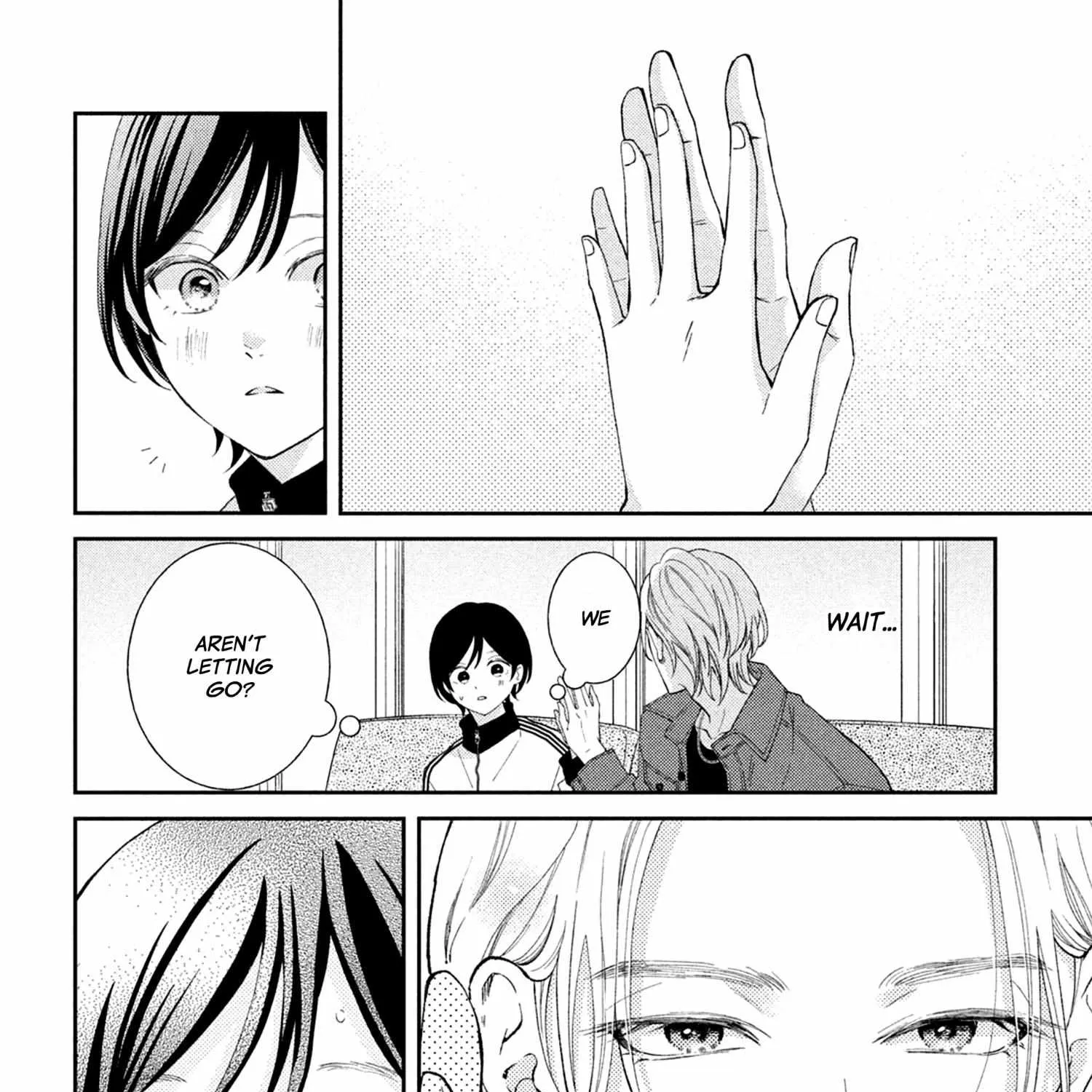 Ai ga Nakereba Idol Dekinai Chapter 2 page 48 - 