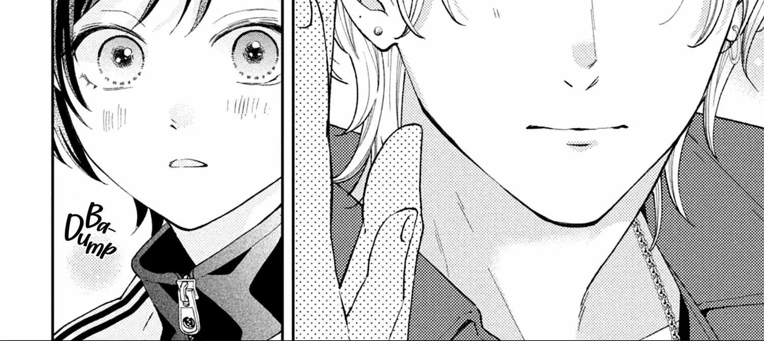 Ai ga Nakereba Idol Dekinai Chapter 2 page 49 - 