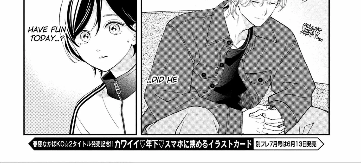 Ai ga Nakereba Idol Dekinai Chapter 2 page 53 - 