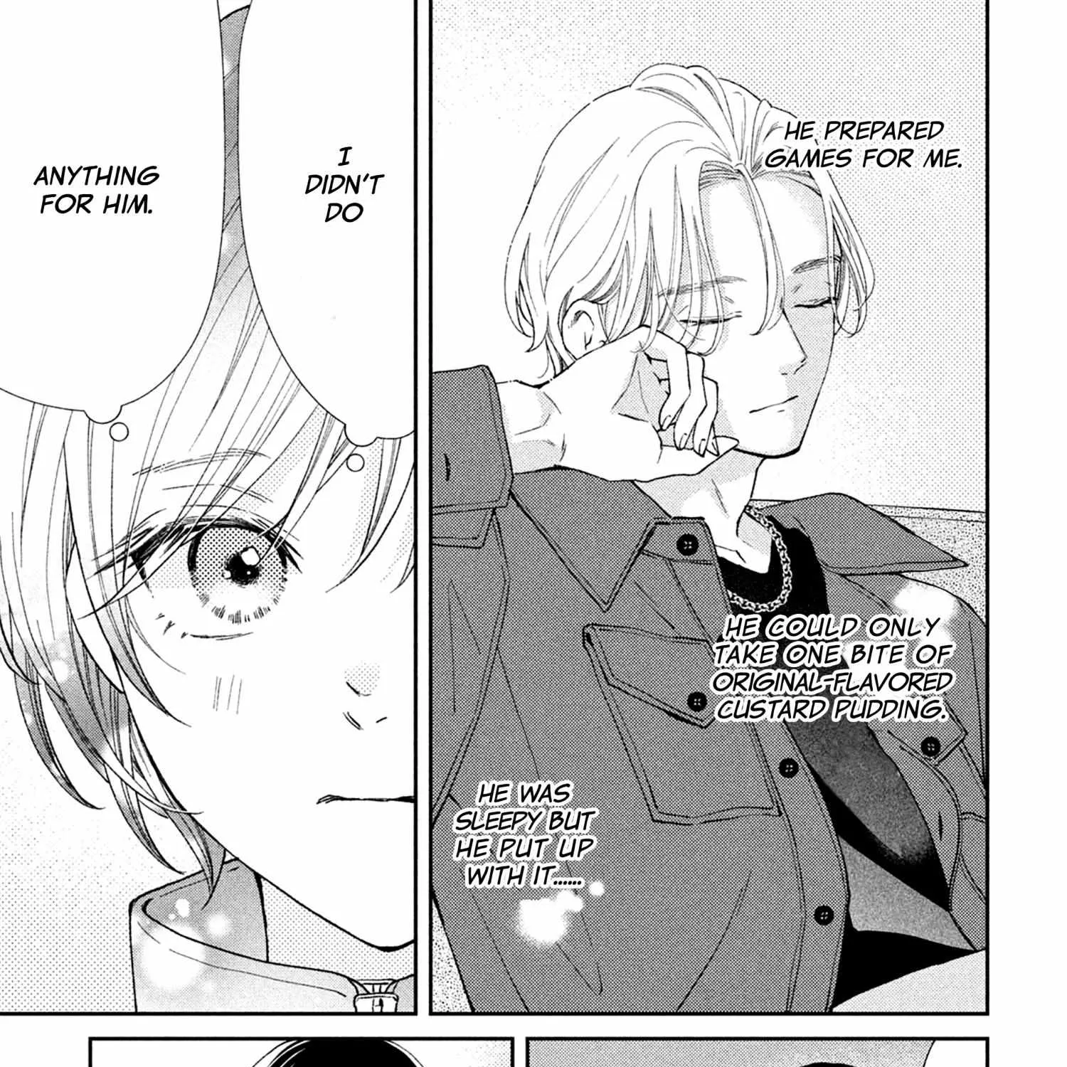 Ai ga Nakereba Idol Dekinai Chapter 2 page 54 - 