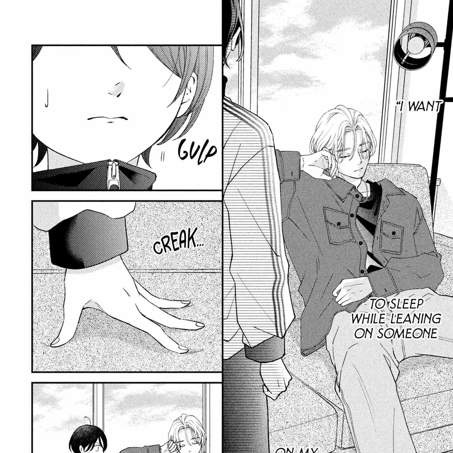 Ai ga Nakereba Idol Dekinai Chapter 2 page 56 - 