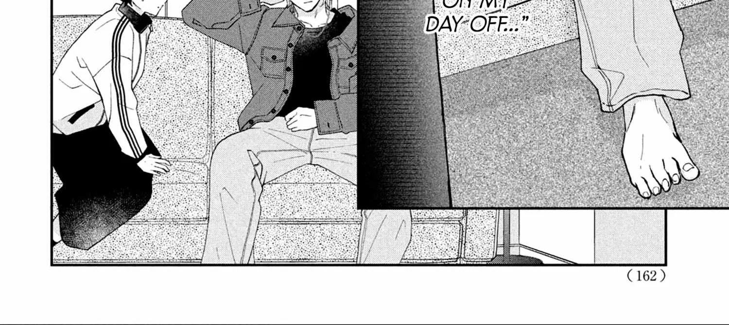 Ai ga Nakereba Idol Dekinai Chapter 2 page 57 - 