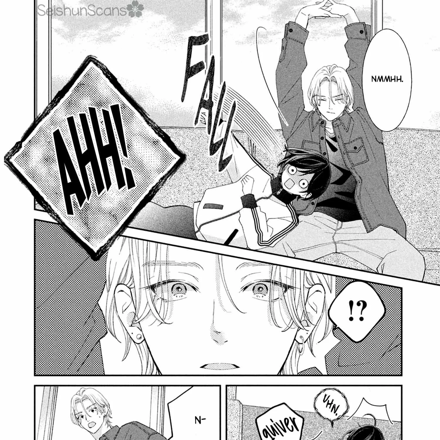 Ai ga Nakereba Idol Dekinai Chapter 2 page 60 - 