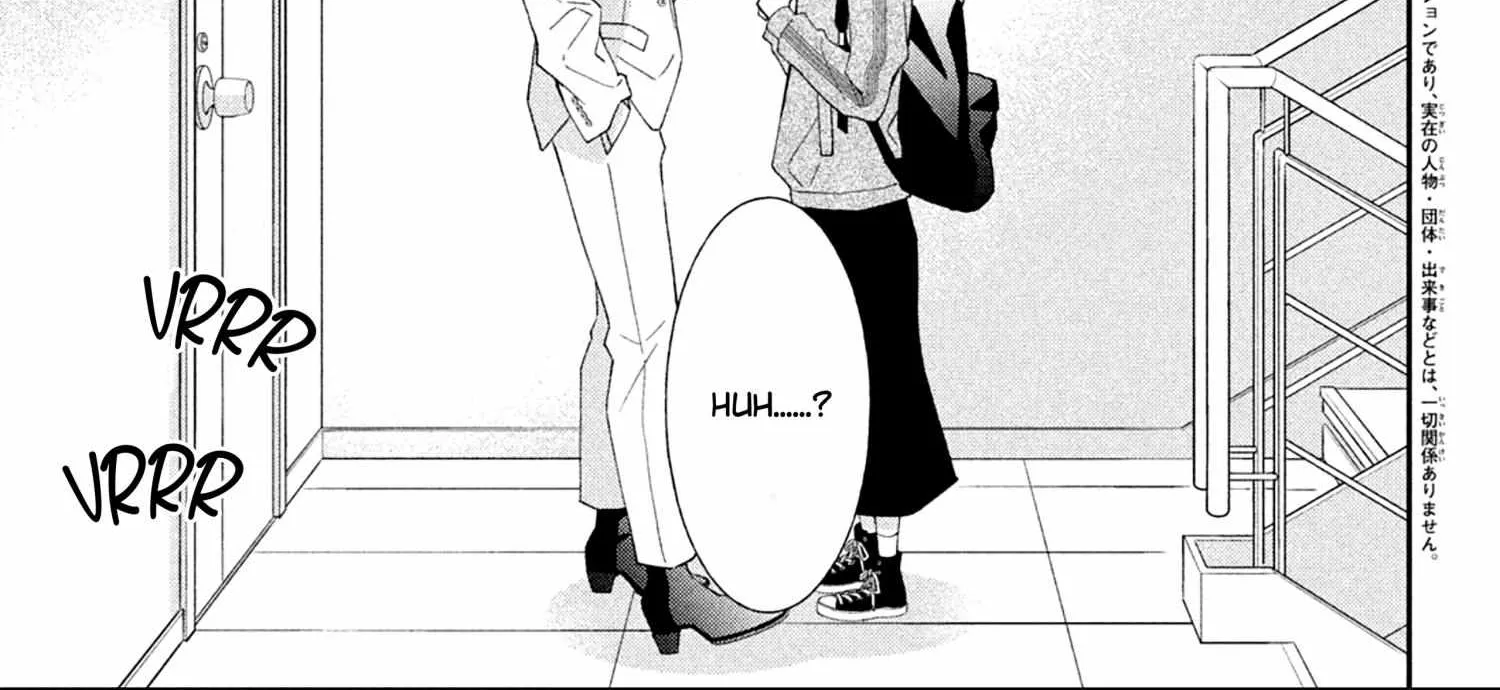 Ai ga Nakereba Idol Dekinai Chapter 2 page 7 - 