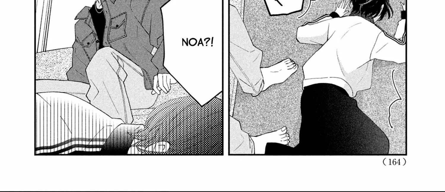 Ai ga Nakereba Idol Dekinai Chapter 2 page 61 - 