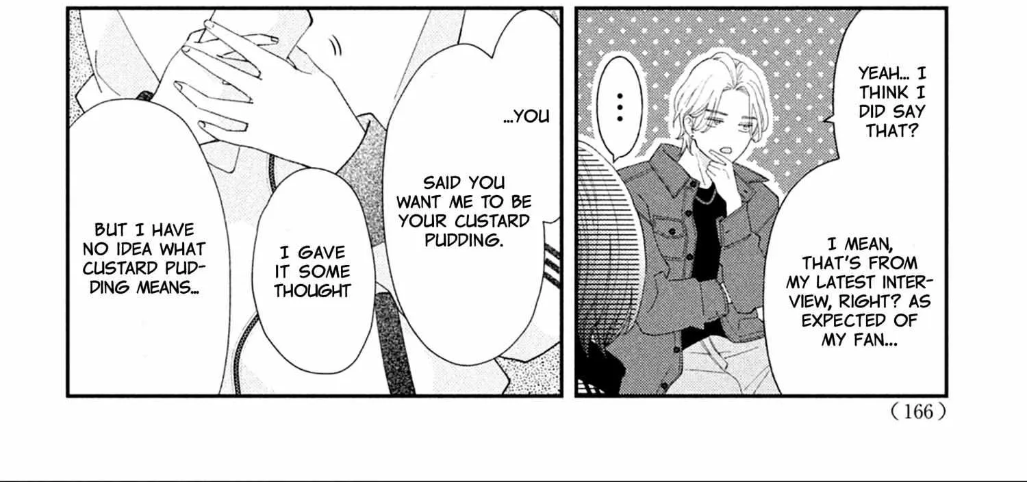 Ai ga Nakereba Idol Dekinai Chapter 2 page 65 - 