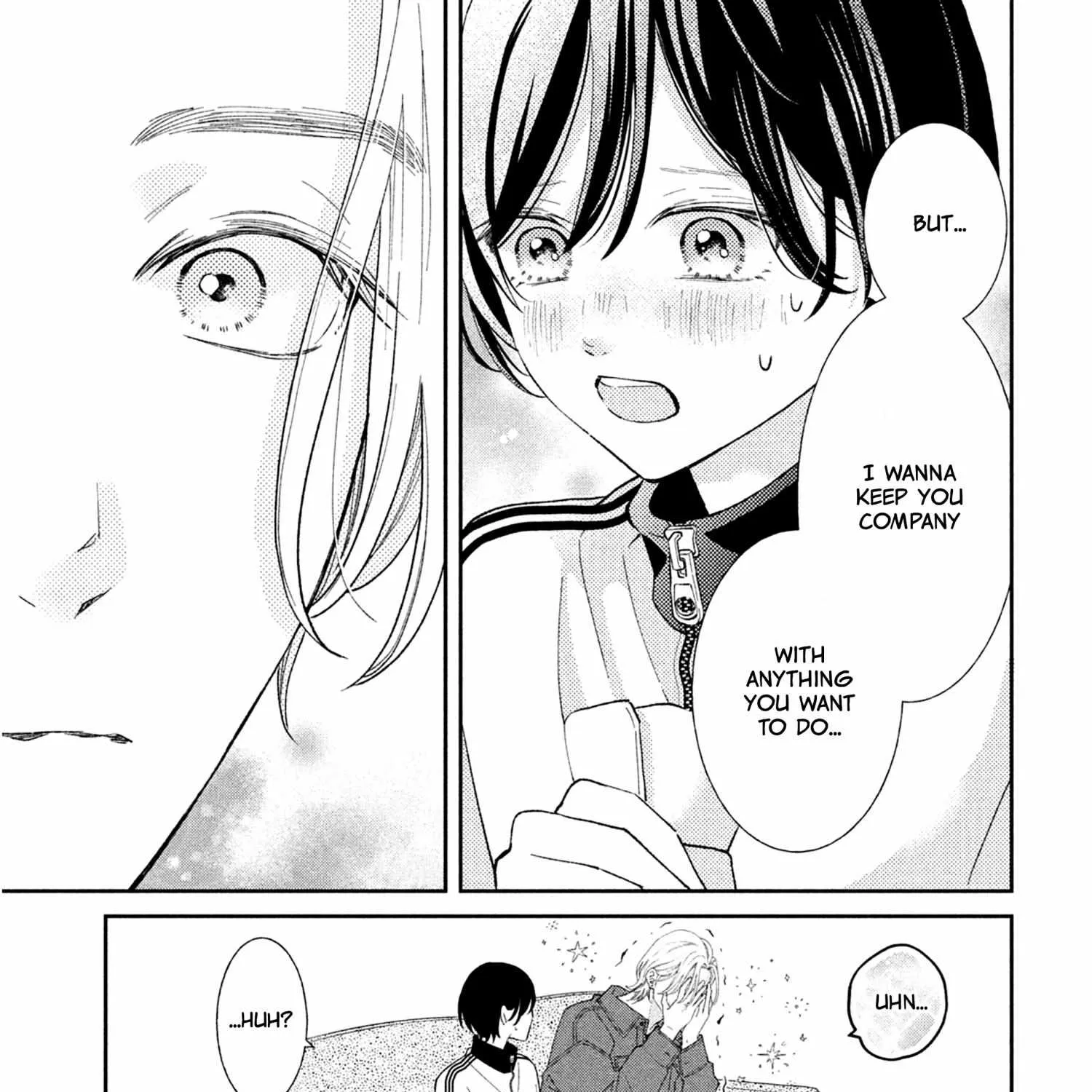 Ai ga Nakereba Idol Dekinai Chapter 2 page 66 - 