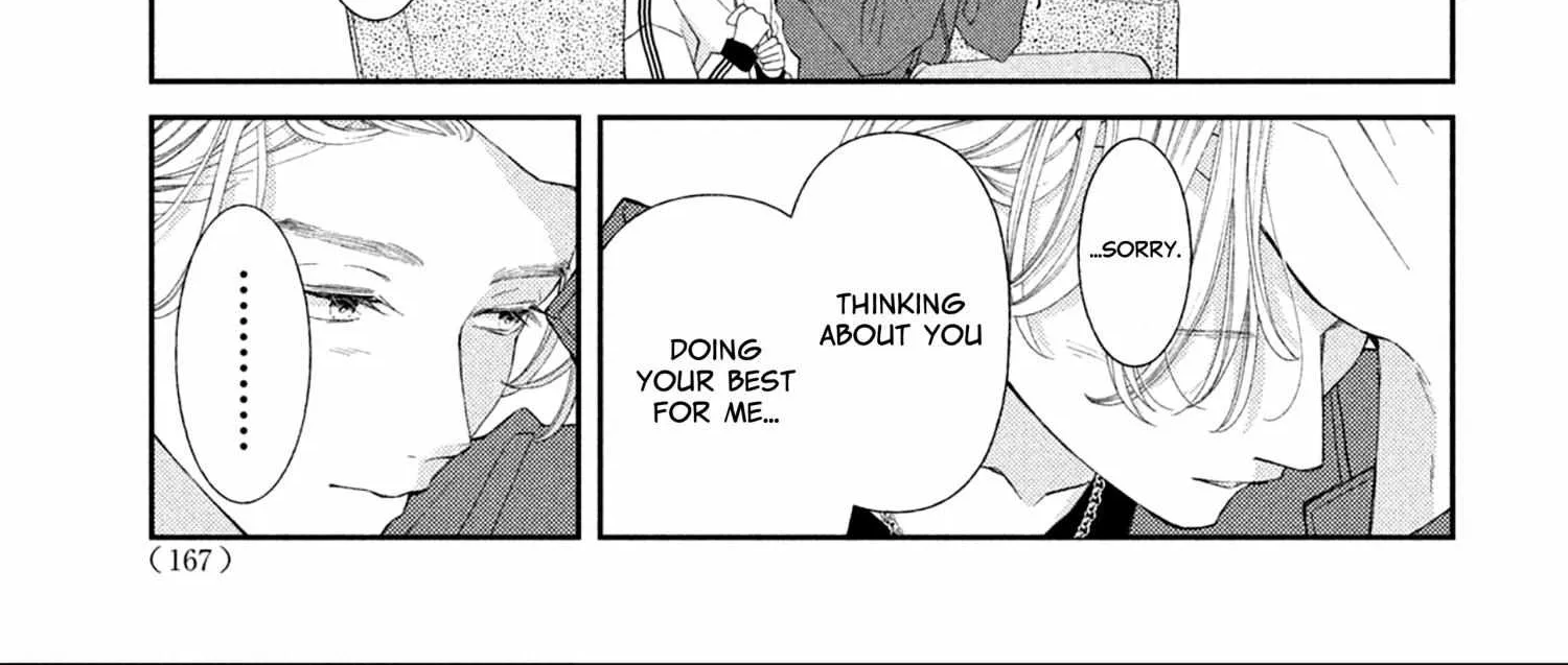 Ai ga Nakereba Idol Dekinai Chapter 2 page 67 - 