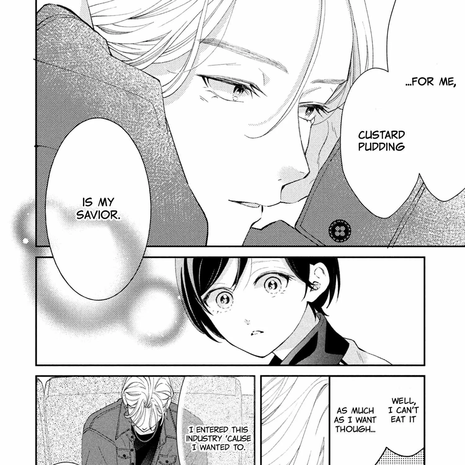 Ai ga Nakereba Idol Dekinai Chapter 2 page 68 - 