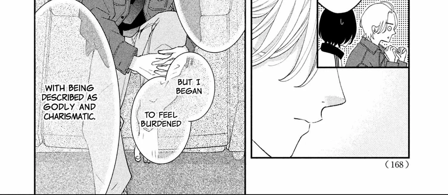 Ai ga Nakereba Idol Dekinai Chapter 2 page 69 - 