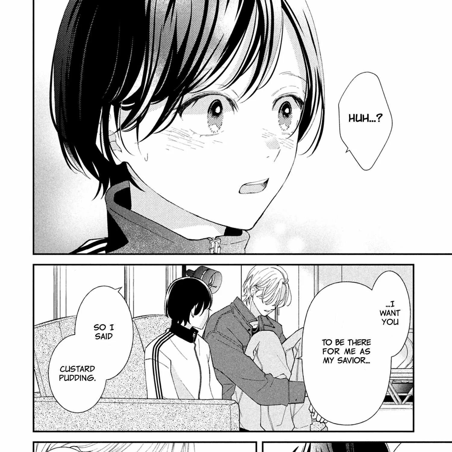 Ai ga Nakereba Idol Dekinai Chapter 2 page 72 - 