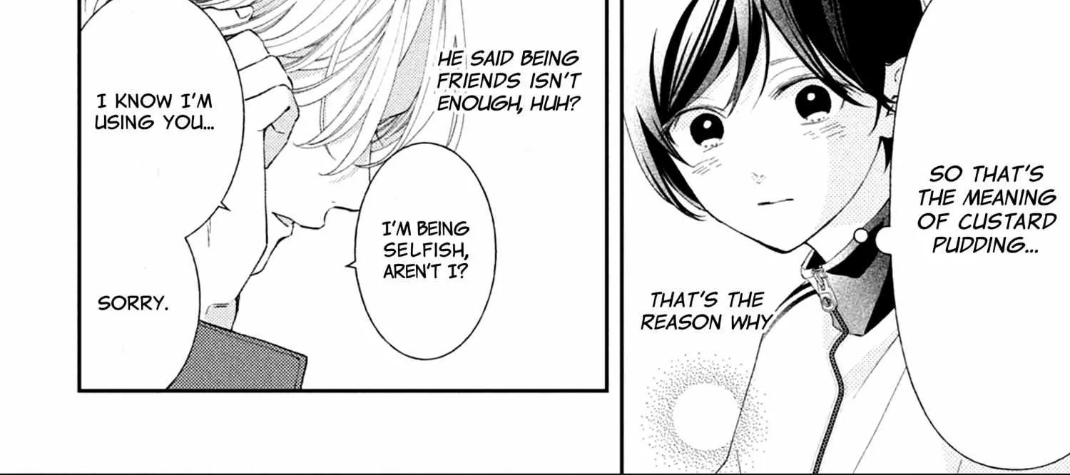 Ai ga Nakereba Idol Dekinai Chapter 2 page 73 - 