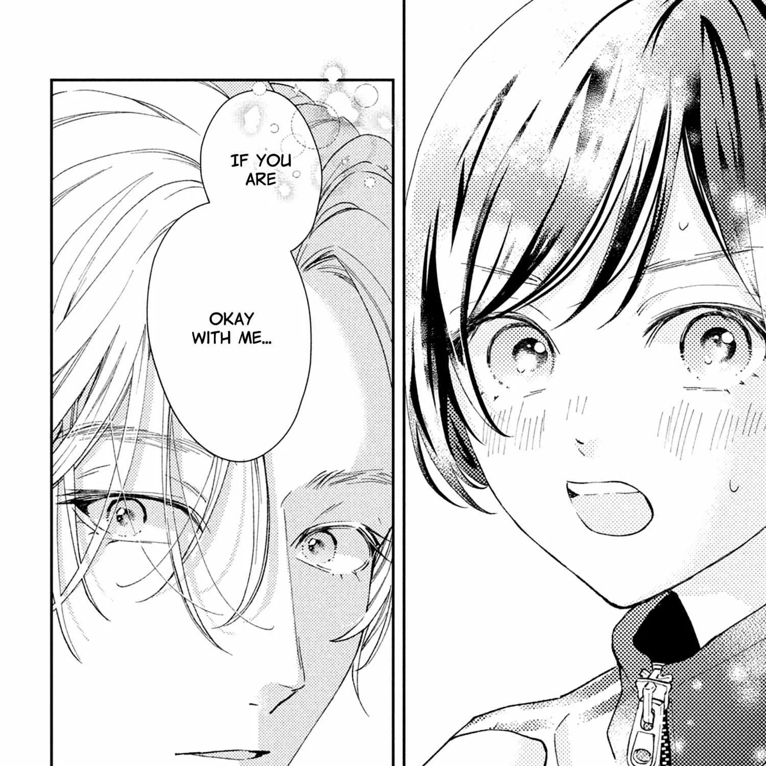 Ai ga Nakereba Idol Dekinai Chapter 2 page 76 - 