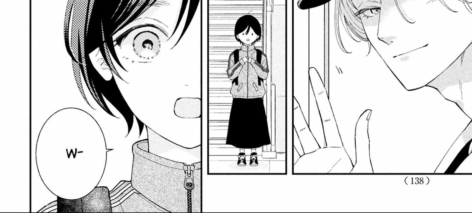 Ai ga Nakereba Idol Dekinai Chapter 2 page 9 - 