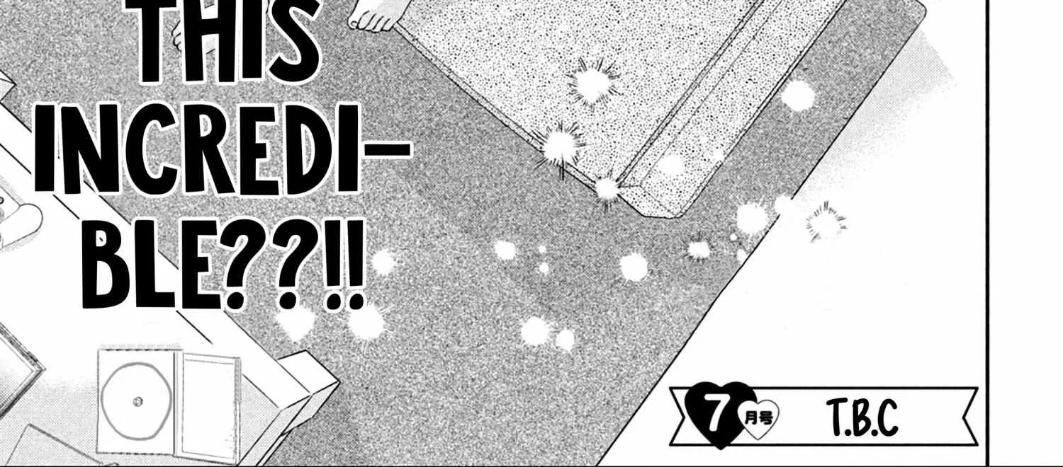 Ai ga Nakereba Idol Dekinai Chapter 2 page 87 - 