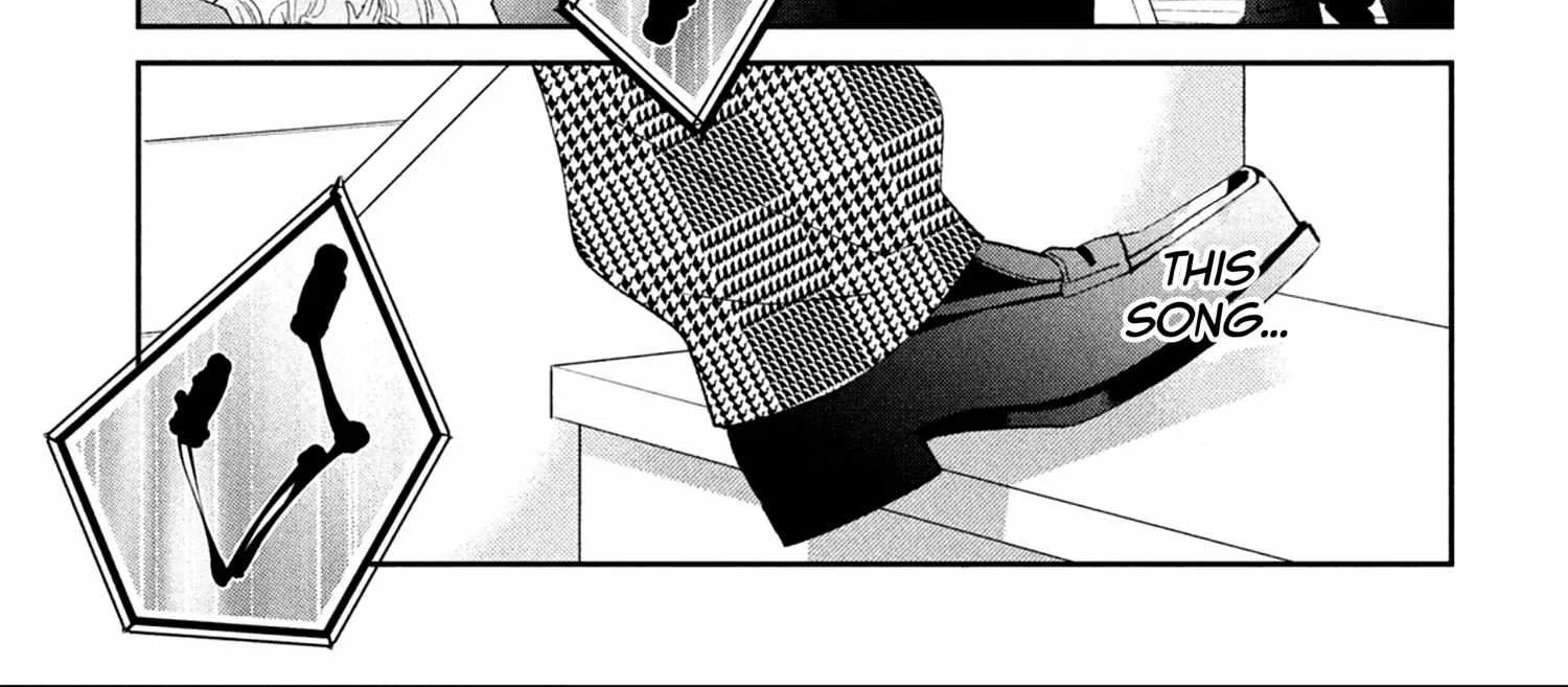 Ai ga Nakereba Idol Dekinai Chapter 3 page 16 - 