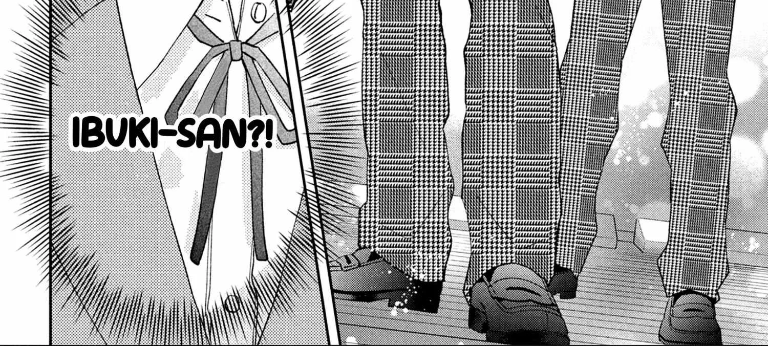 Ai ga Nakereba Idol Dekinai Chapter 3 page 18 - 