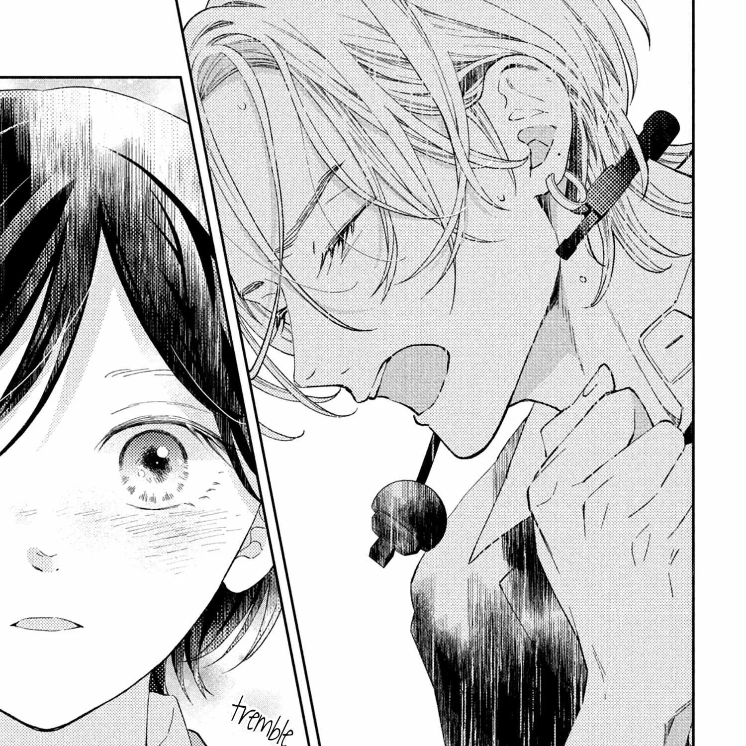 Ai ga Nakereba Idol Dekinai Chapter 3 page 23 - 