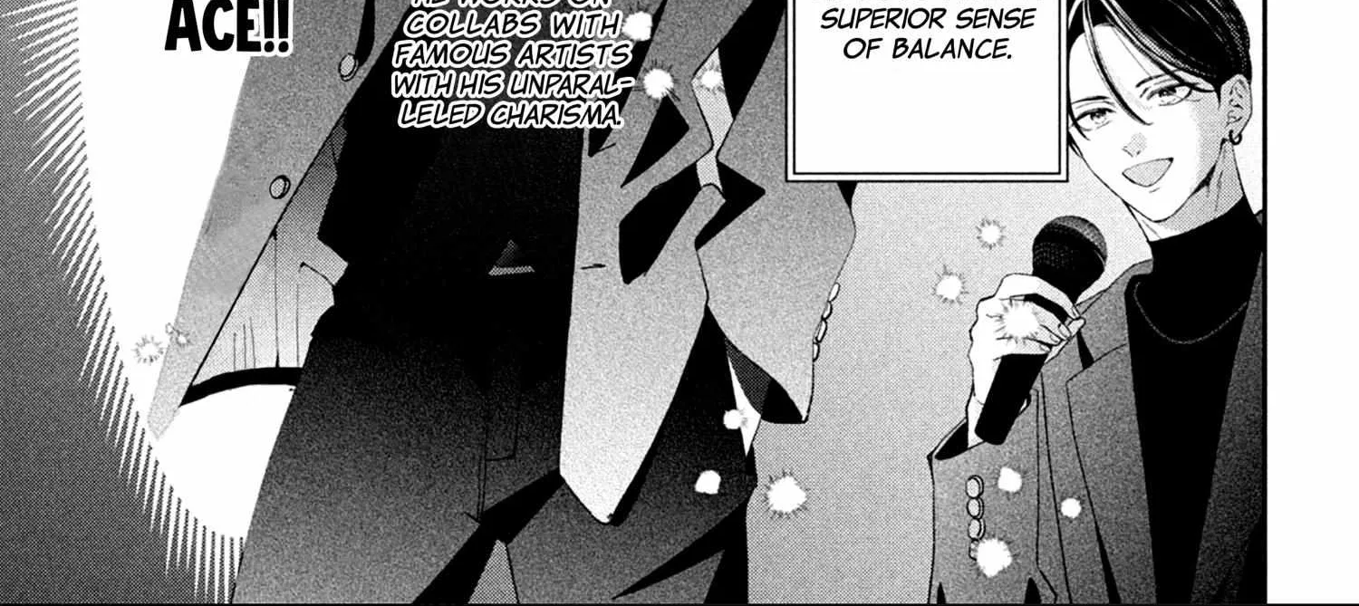 Ai ga Nakereba Idol Dekinai Chapter 3 page 28 - 