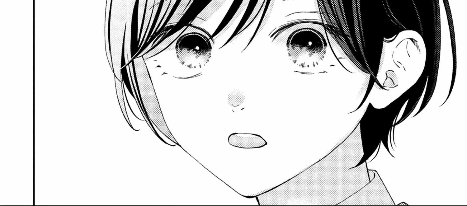 Ai ga Nakereba Idol Dekinai Chapter 3 page 30 - 