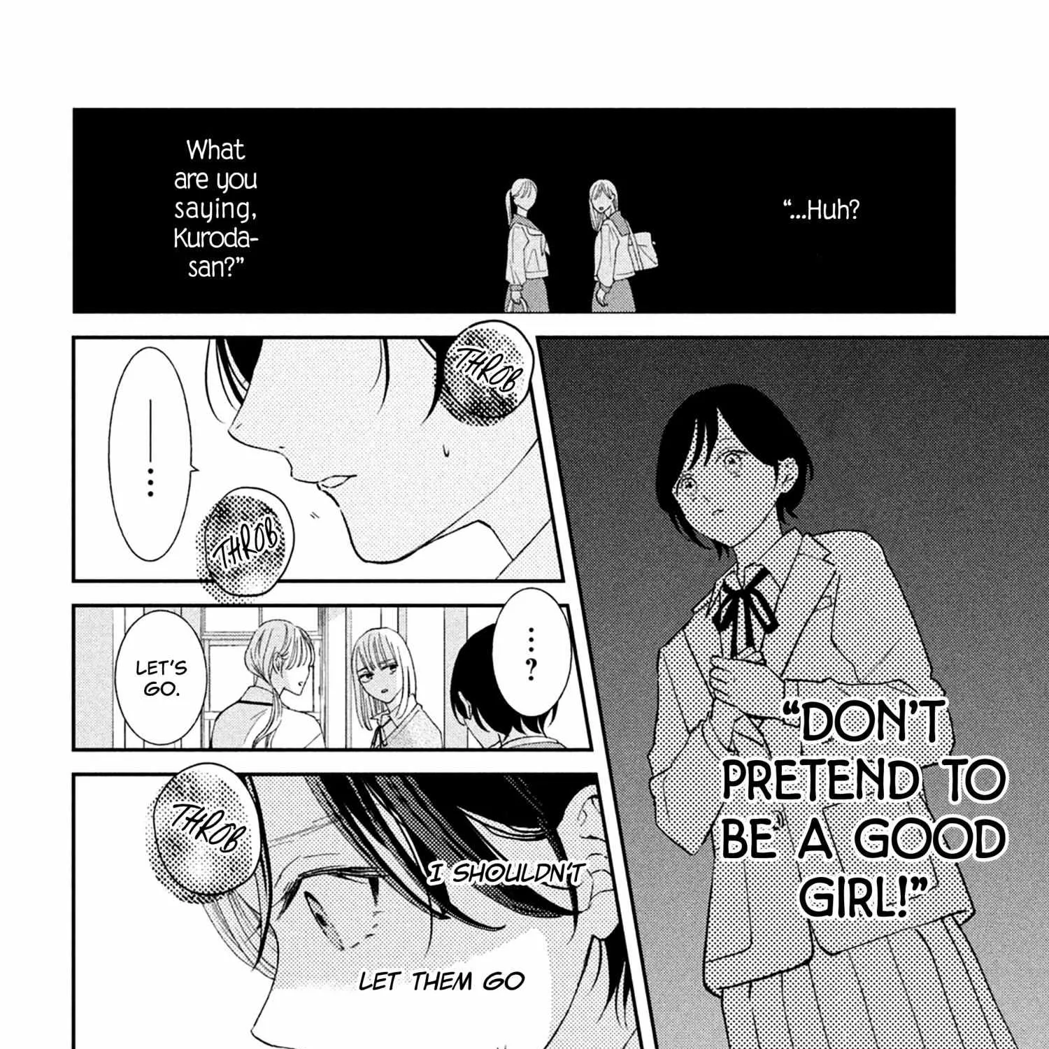 Ai ga Nakereba Idol Dekinai Chapter 3 page 33 - 