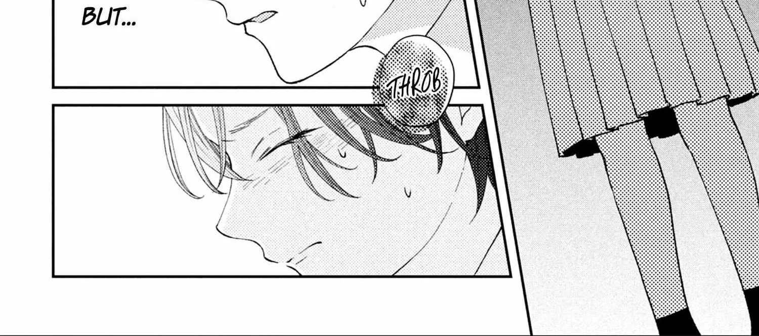Ai ga Nakereba Idol Dekinai Chapter 3 page 34 - 