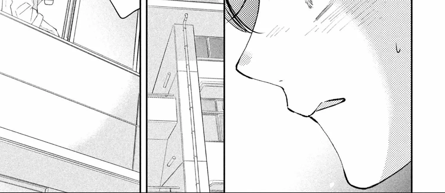 Ai ga Nakereba Idol Dekinai Chapter 3 page 36 - 