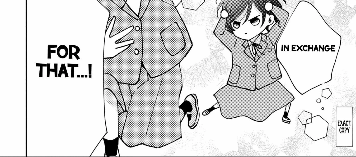 Ai ga Nakereba Idol Dekinai Chapter 3 page 38 - 