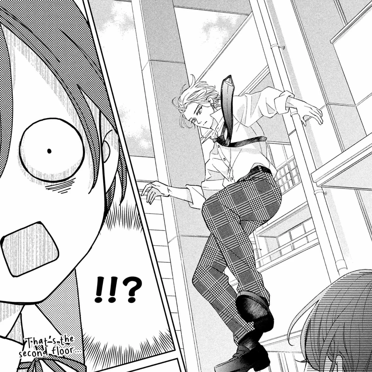 Ai ga Nakereba Idol Dekinai Chapter 3 page 43 - 