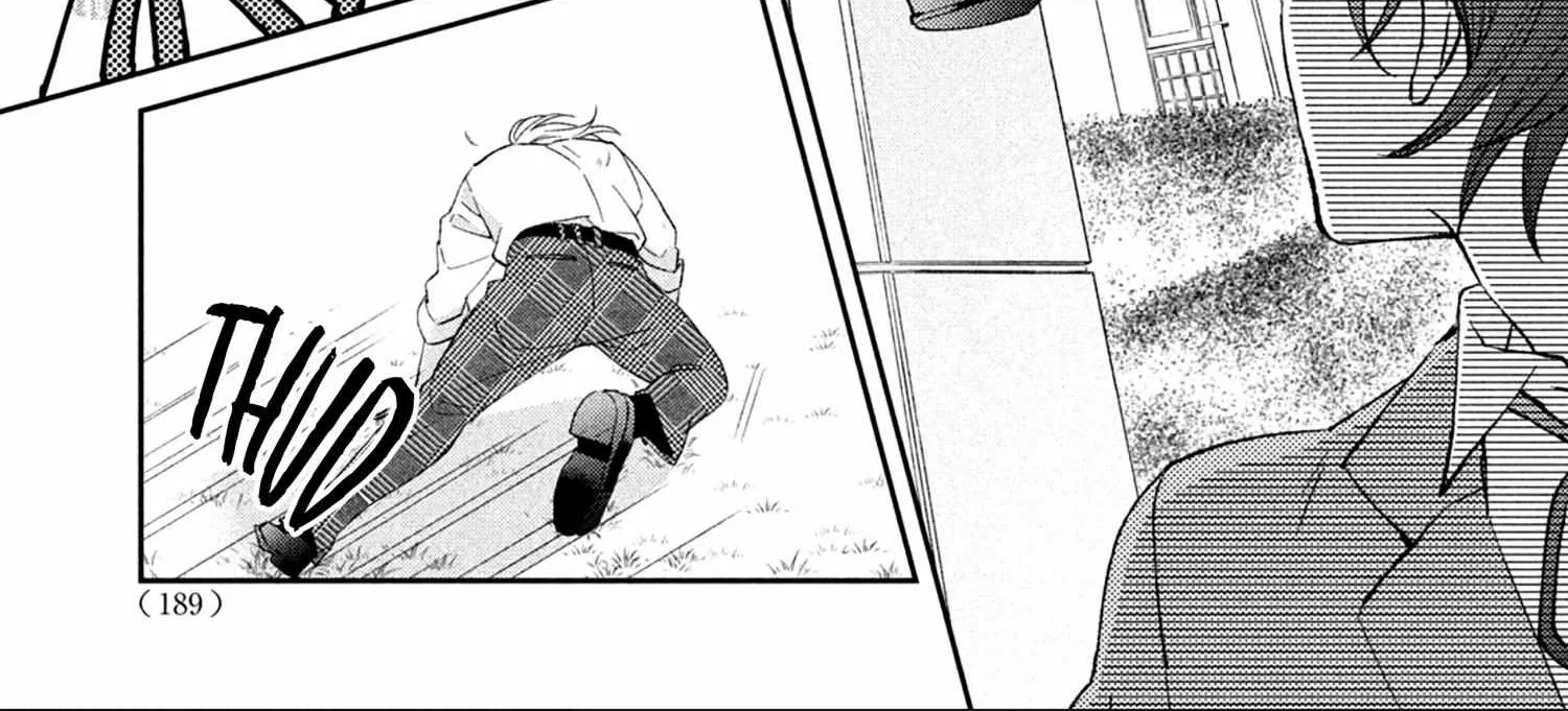 Ai ga Nakereba Idol Dekinai Chapter 3 page 44 - 