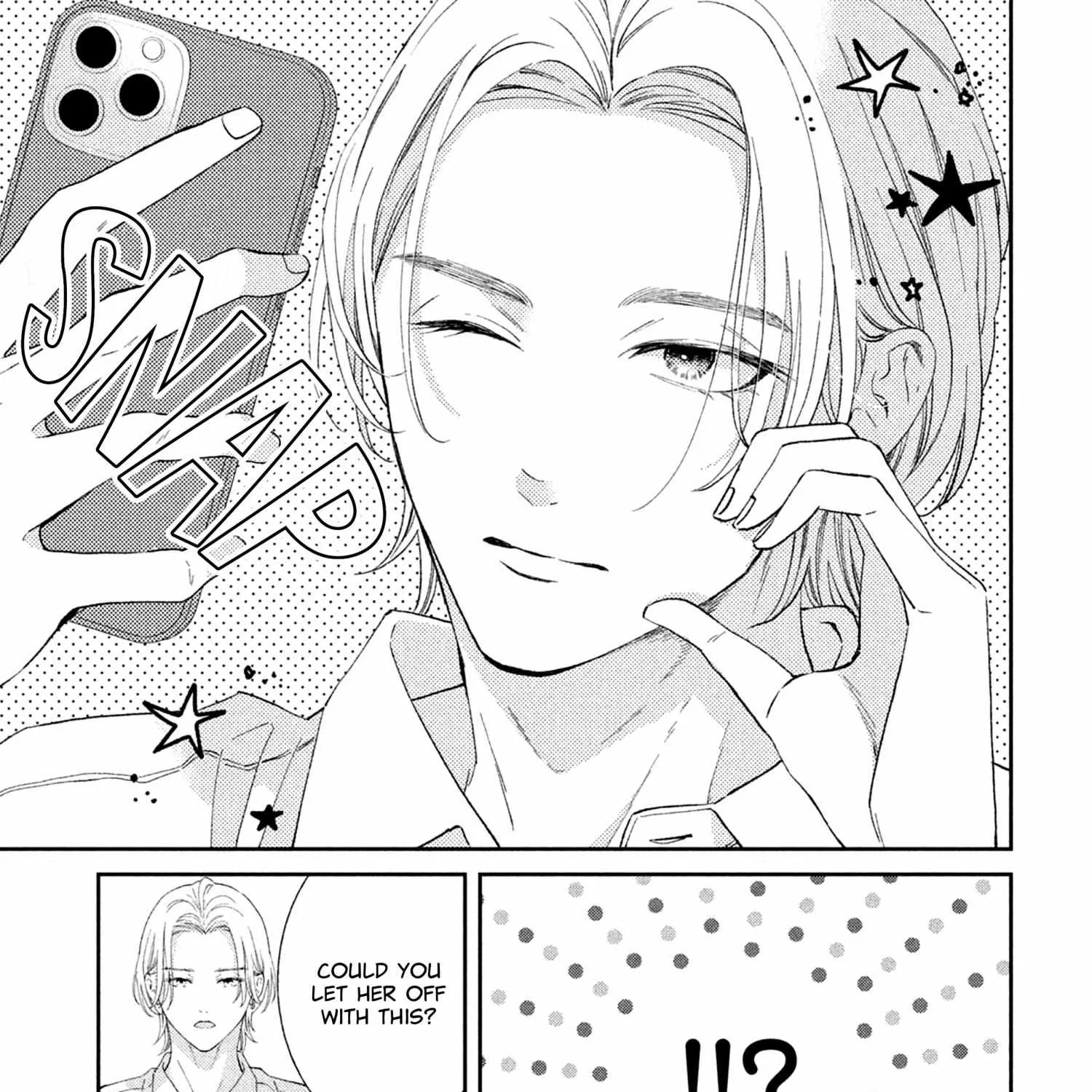 Ai ga Nakereba Idol Dekinai Chapter 3 page 47 - 