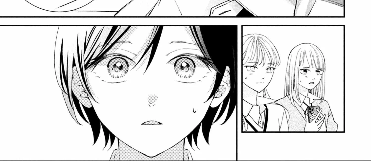 Ai ga Nakereba Idol Dekinai Chapter 3 page 52 - 