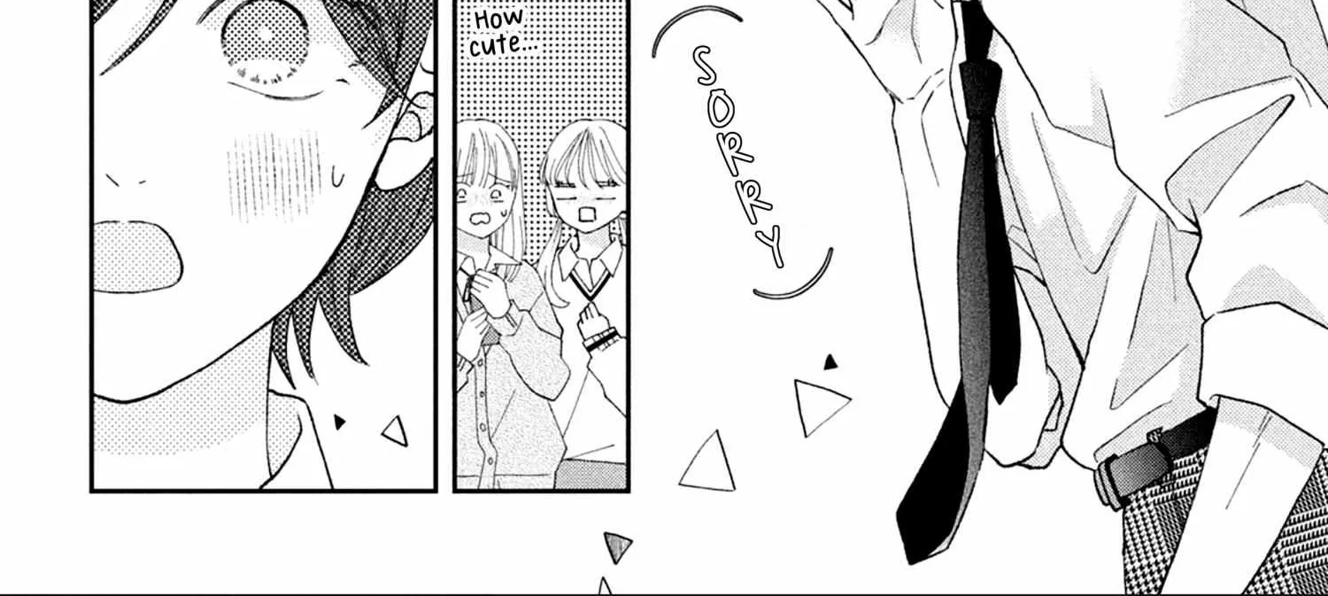 Ai ga Nakereba Idol Dekinai Chapter 3 page 54 - 