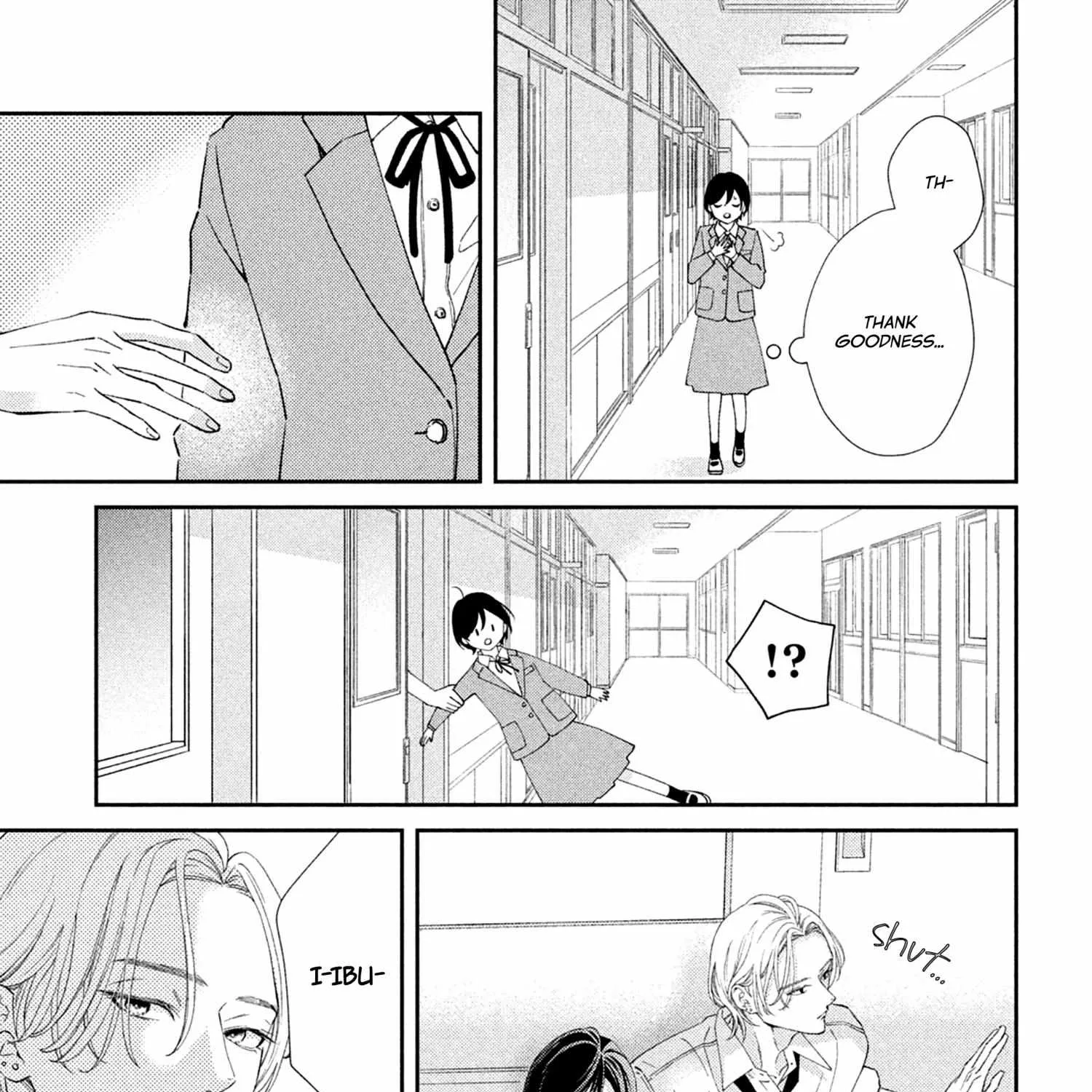 Ai ga Nakereba Idol Dekinai Chapter 3 page 55 - 