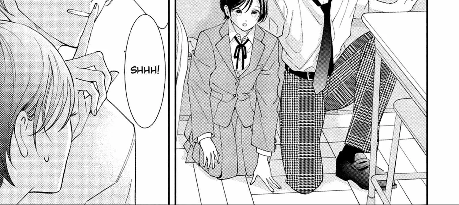 Ai ga Nakereba Idol Dekinai Chapter 3 page 56 - 