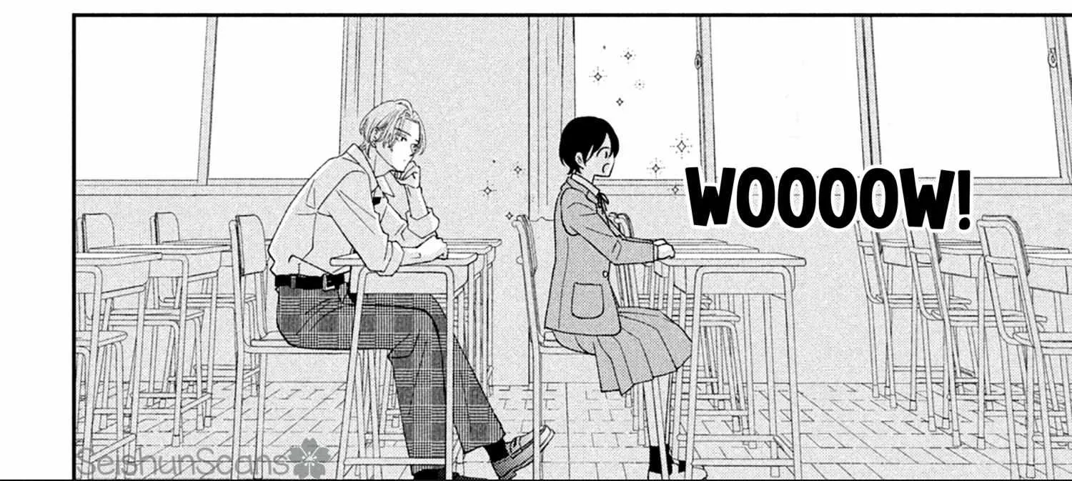 Ai ga Nakereba Idol Dekinai Chapter 3 page 62 - 