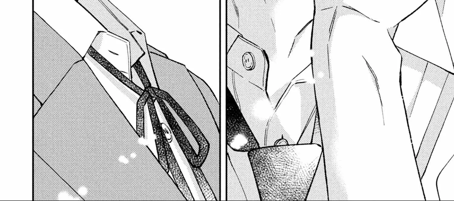 Ai ga Nakereba Idol Dekinai Chapter 3 page 70 - 