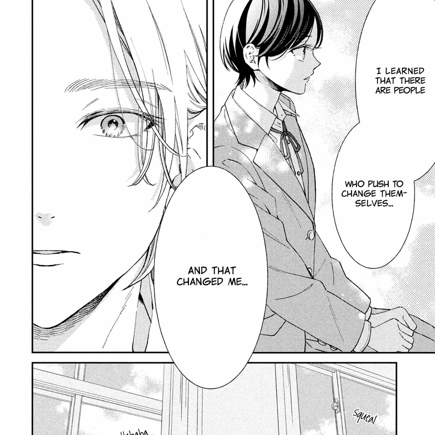Ai ga Nakereba Idol Dekinai Chapter 3 page 73 - 
