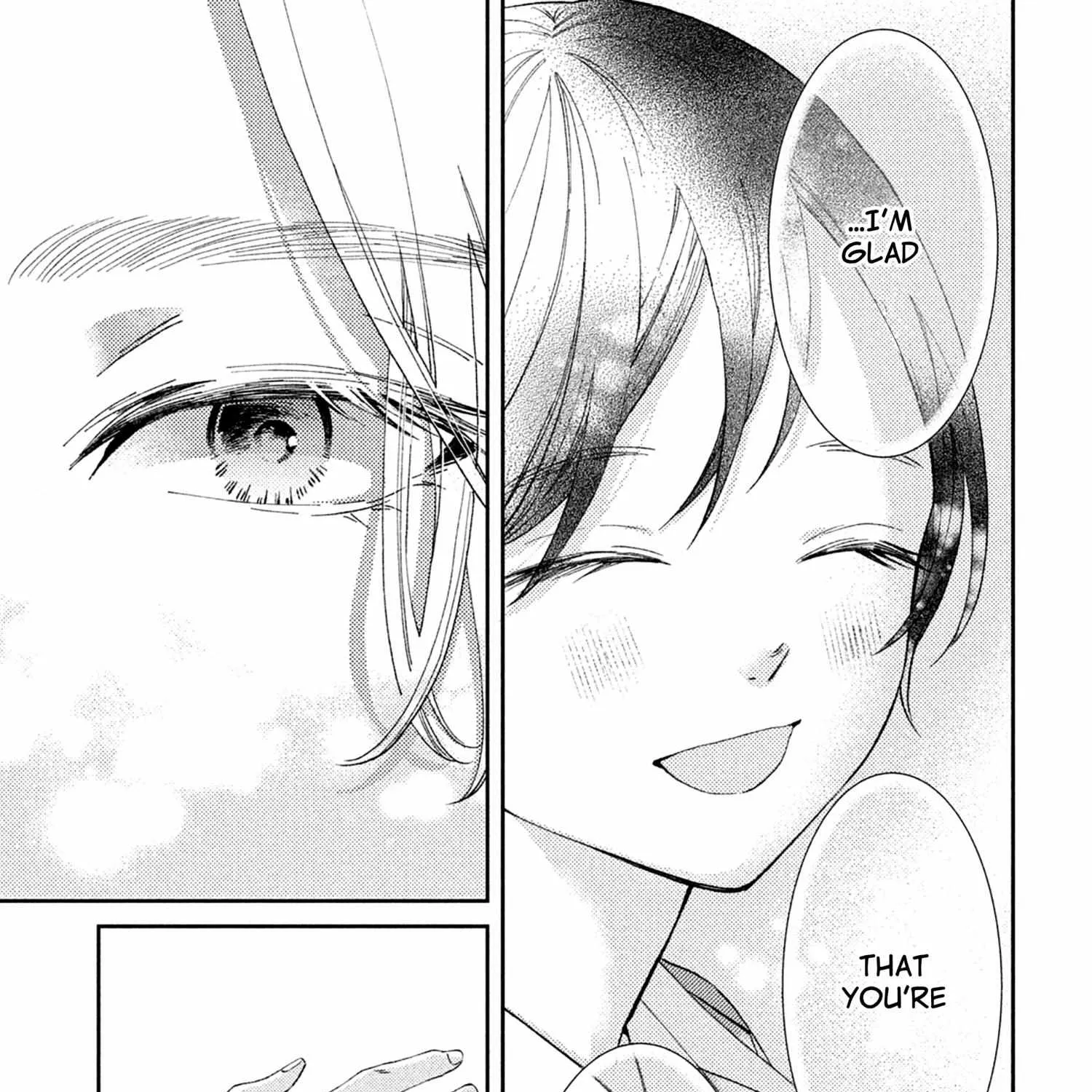 Ai ga Nakereba Idol Dekinai Chapter 3 page 75 - 