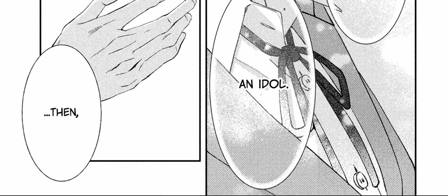 Ai ga Nakereba Idol Dekinai Chapter 3 page 76 - 