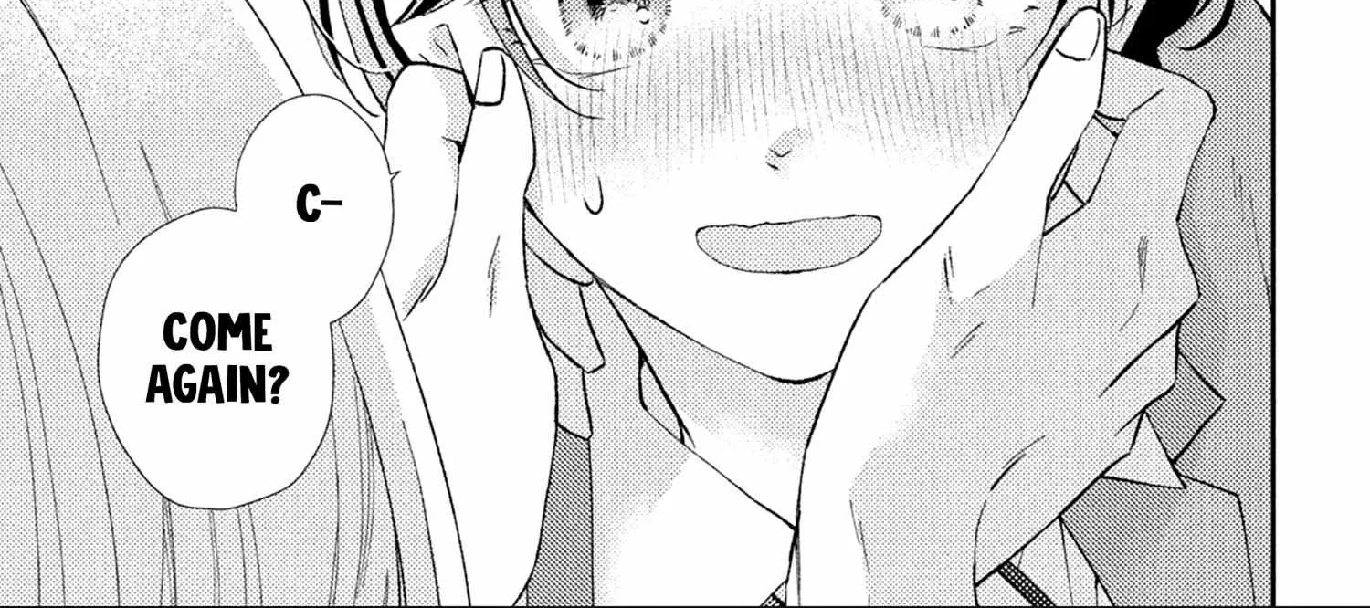 Ai ga Nakereba Idol Dekinai Chapter 3 page 80 - 