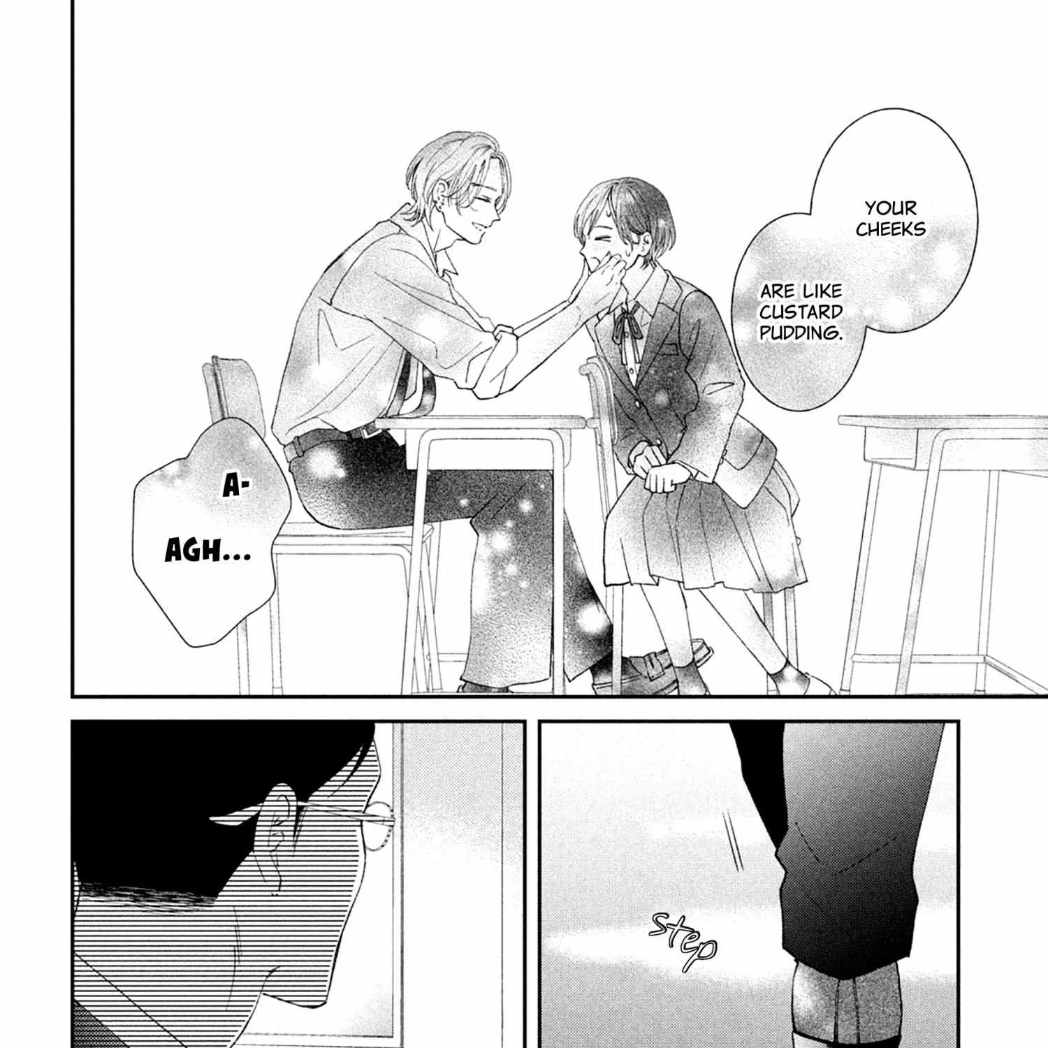 Ai ga Nakereba Idol Dekinai Chapter 3 page 81 - 