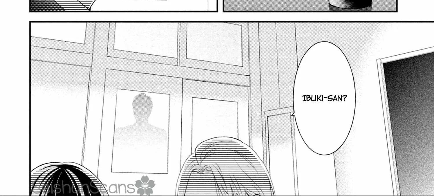 Ai ga Nakereba Idol Dekinai Chapter 3 page 82 - 