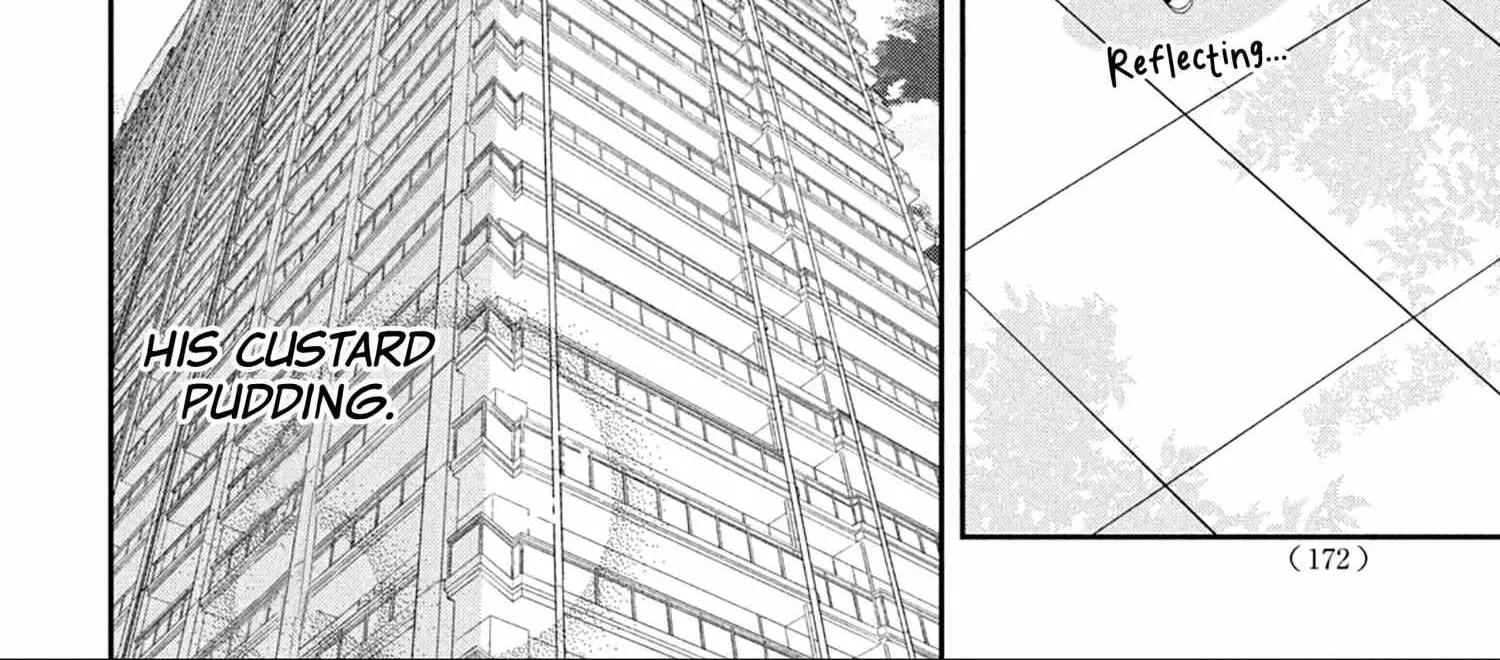 Ai ga Nakereba Idol Dekinai Chapter 3 page 10 - 