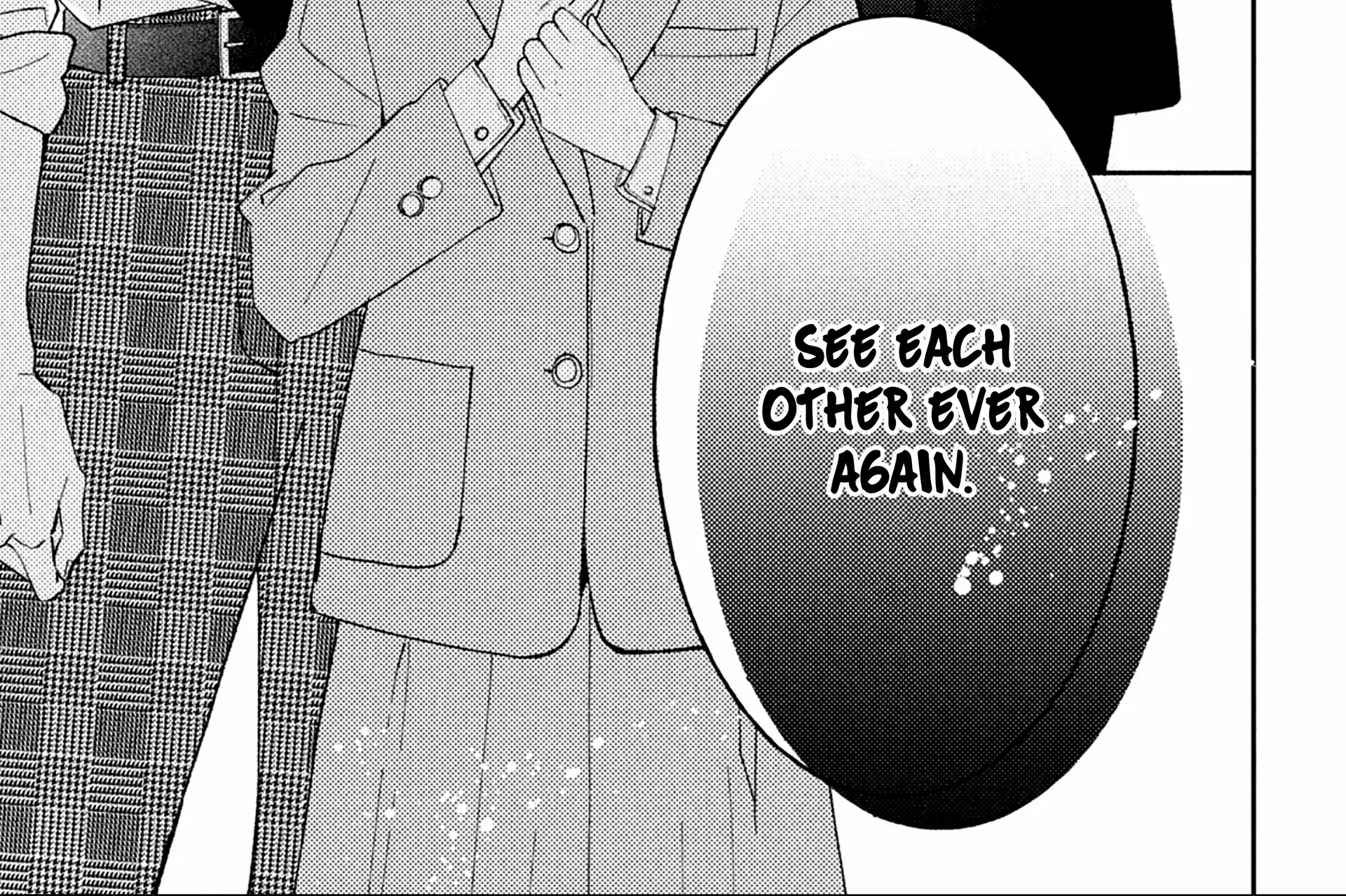 Ai ga Nakereba Idol Dekinai Chapter 4 page 17 - 
