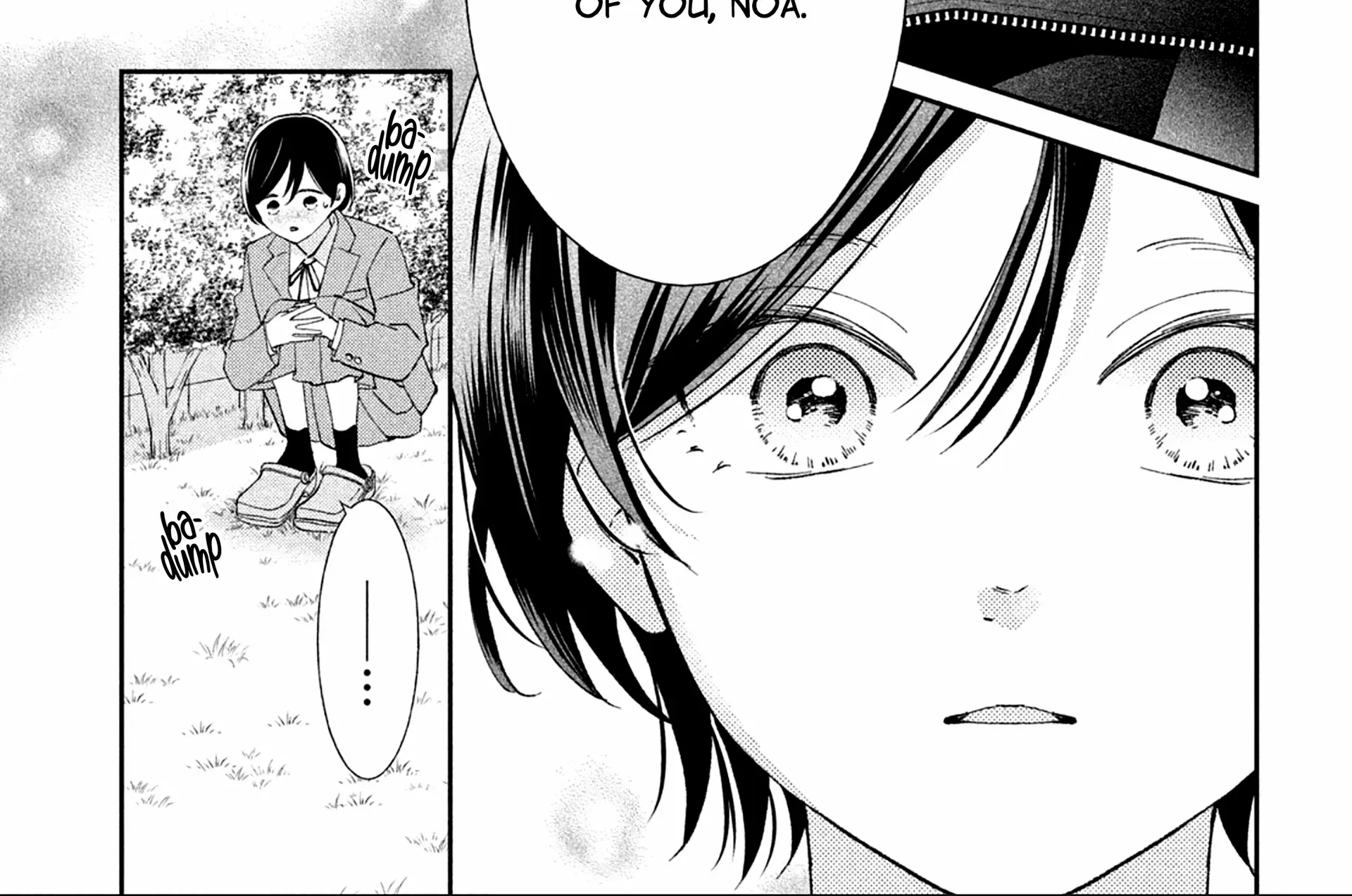 Ai ga Nakereba Idol Dekinai Chapter 4 page 25 - 