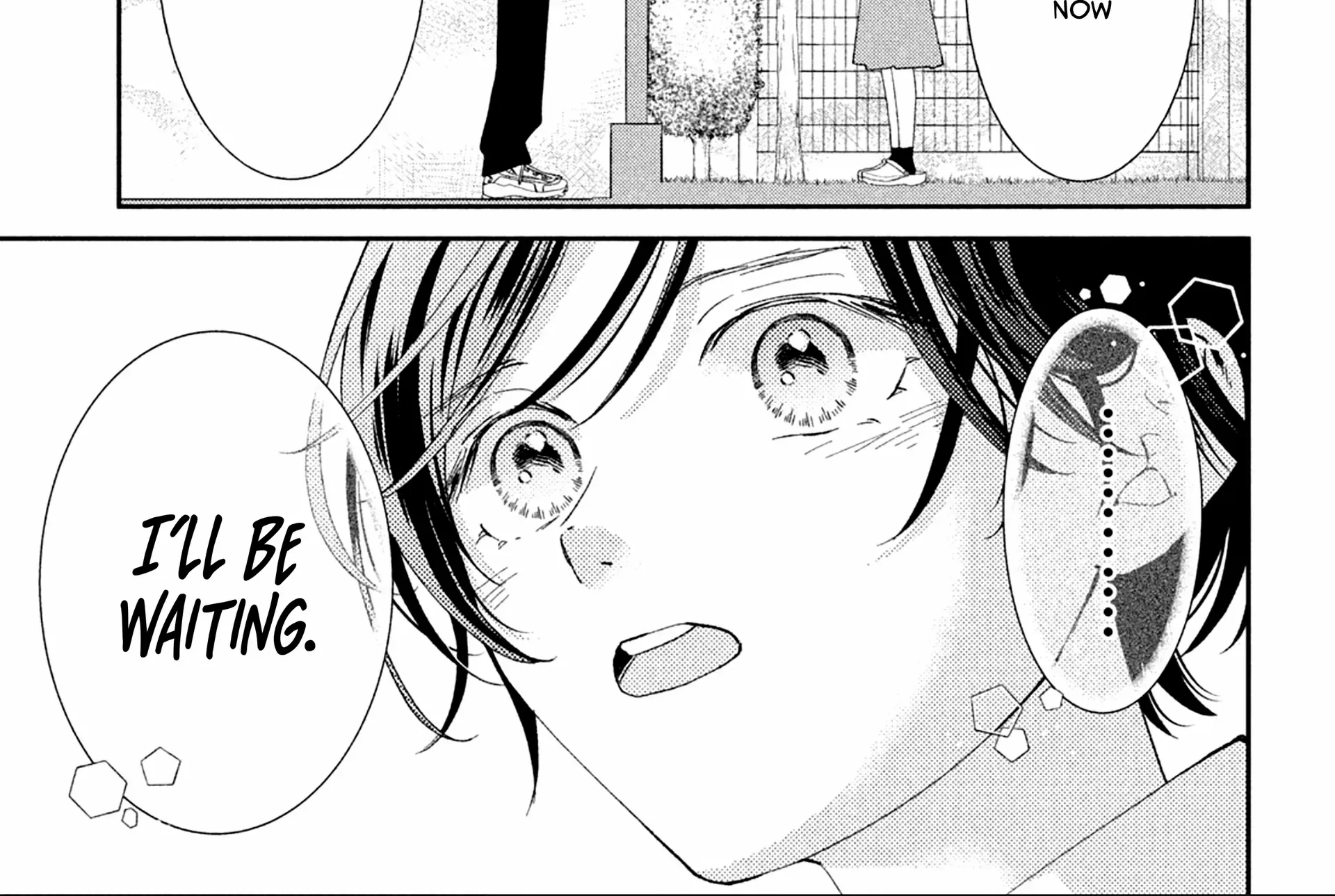 Ai ga Nakereba Idol Dekinai Chapter 4 page 29 - 