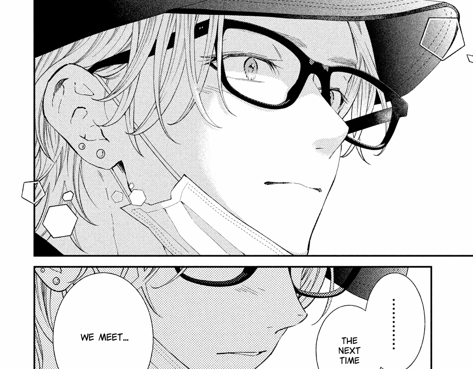 Ai ga Nakereba Idol Dekinai Chapter 4 page 30 - 