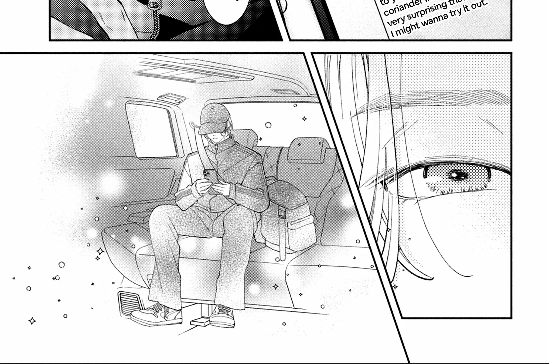 Ai ga Nakereba Idol Dekinai Chapter 4 page 37 - 